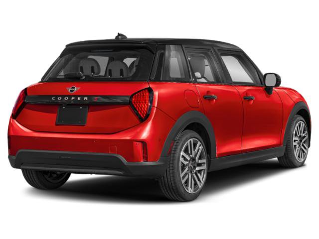 New 2027 MINI Cooper 4-Door Hardtop FWD image 2