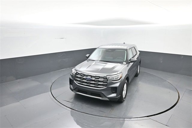 New 2026 Ford Explorer Active image 21