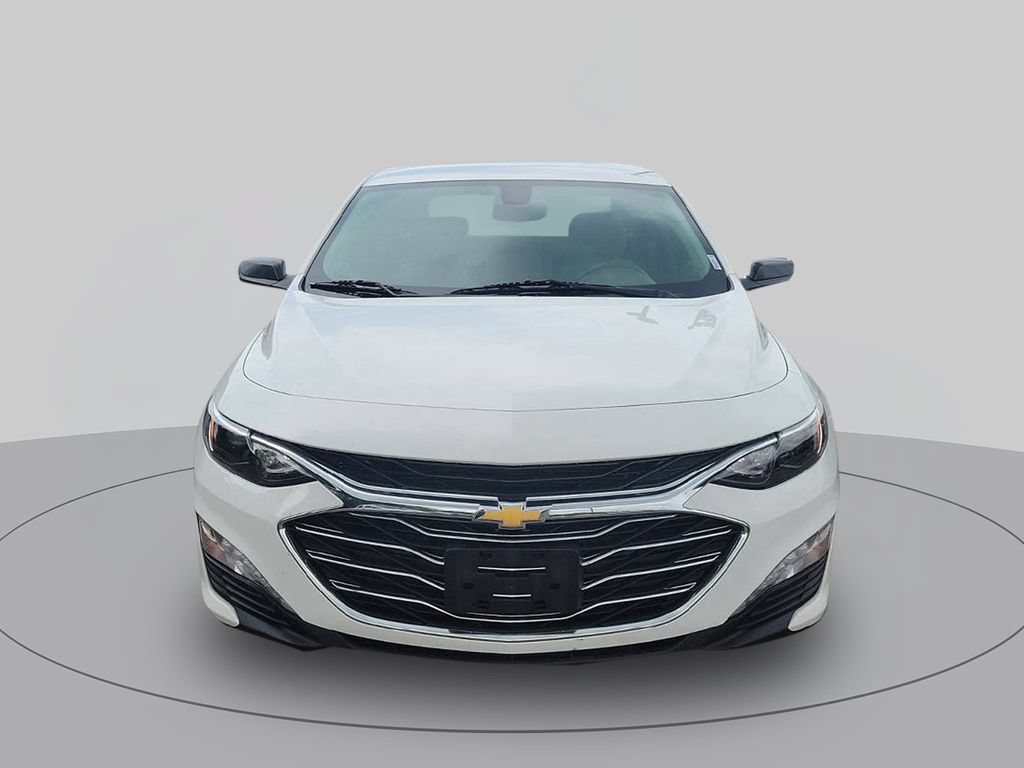 Used 2022 Chevrolet Malibu LT FWD image 8