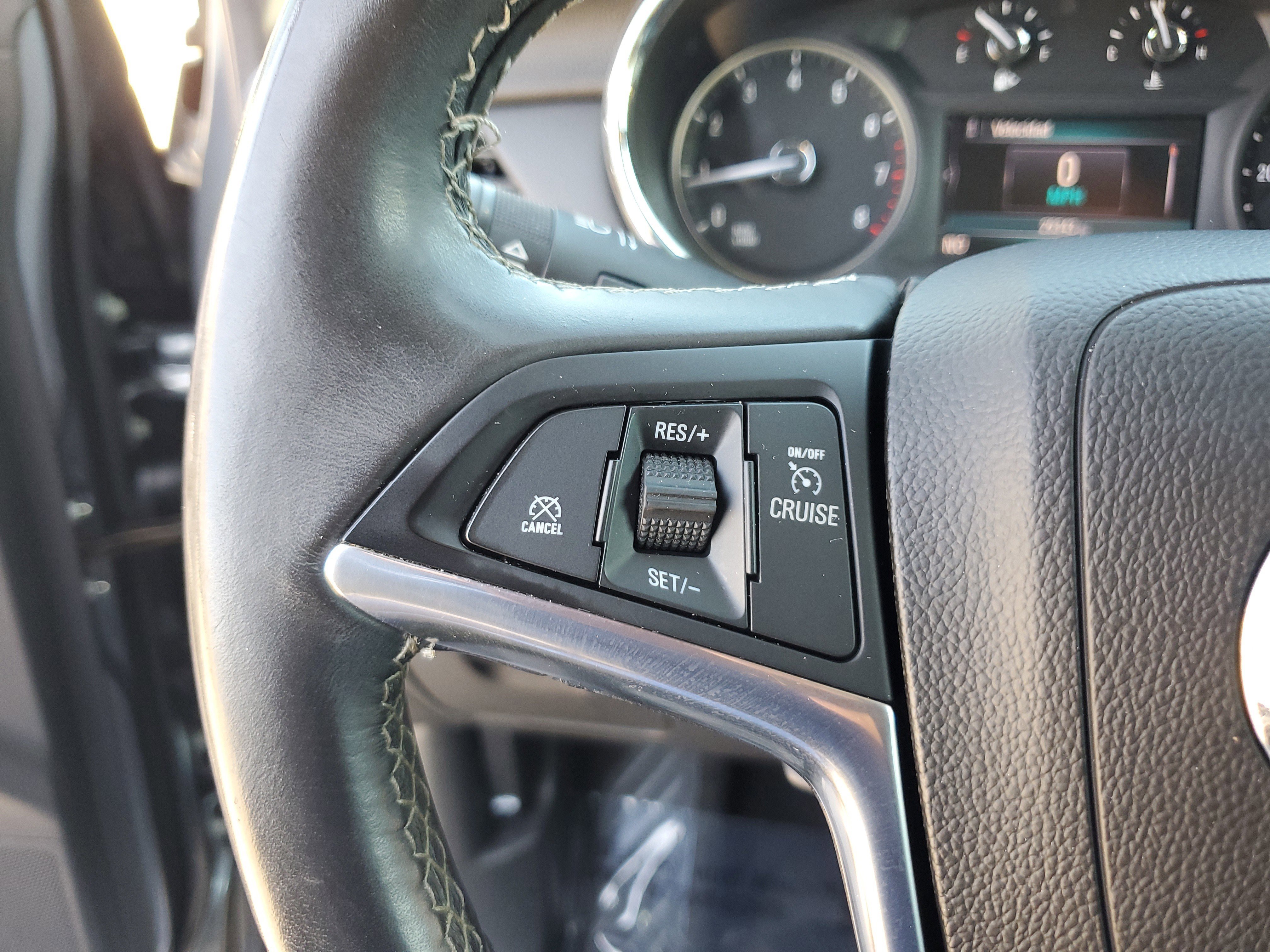 Used 2019 Buick Encore Preferred FWD image 19
