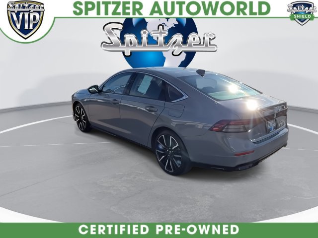 Used 2023 Honda Accord Touring image 8