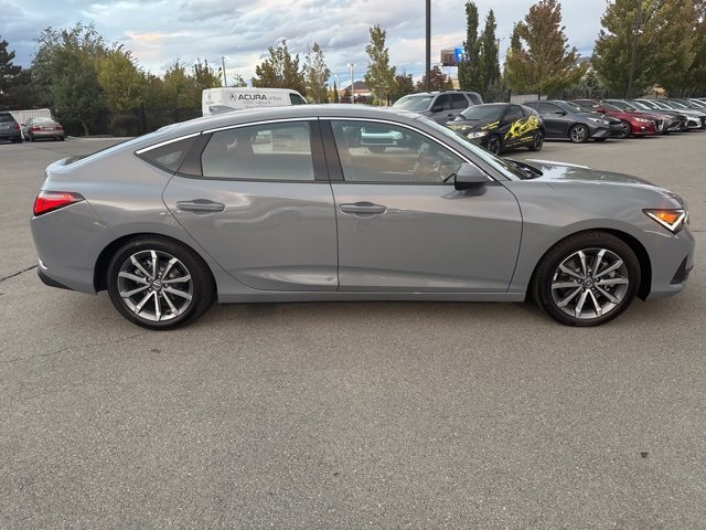 New 2026 Acura Integra image 6