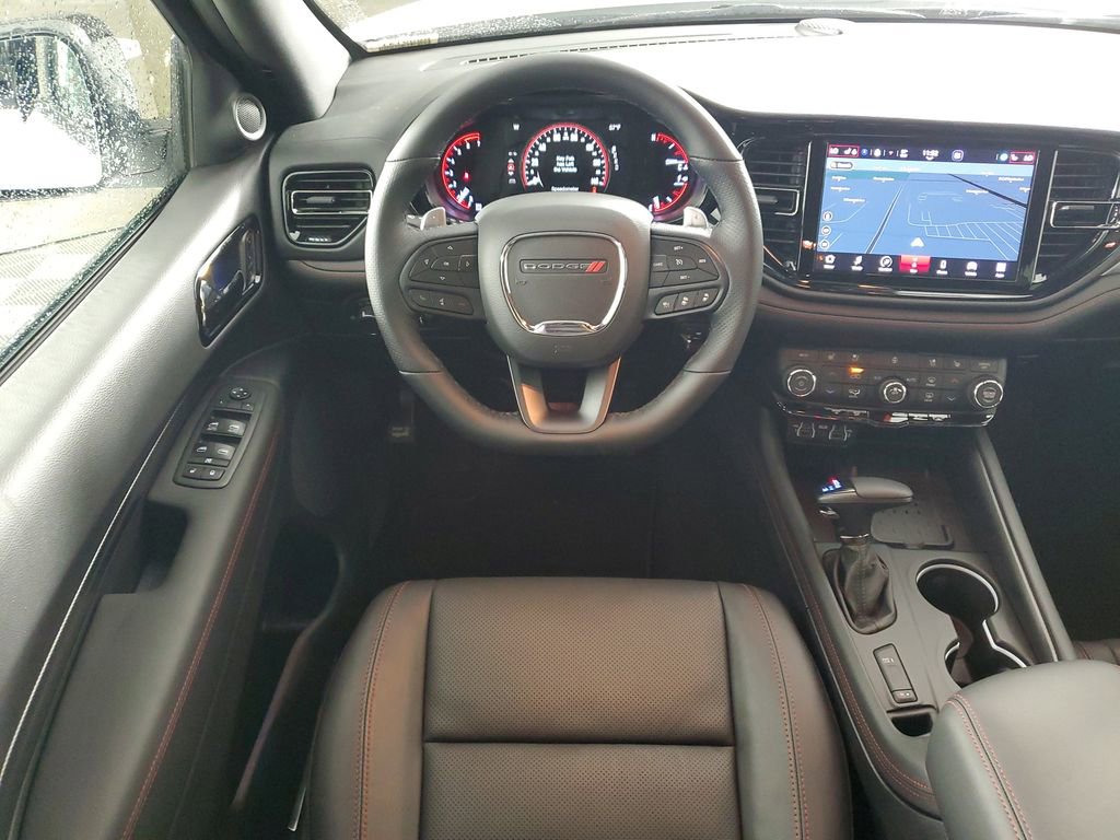 New 2026 Dodge Durango GT image 14