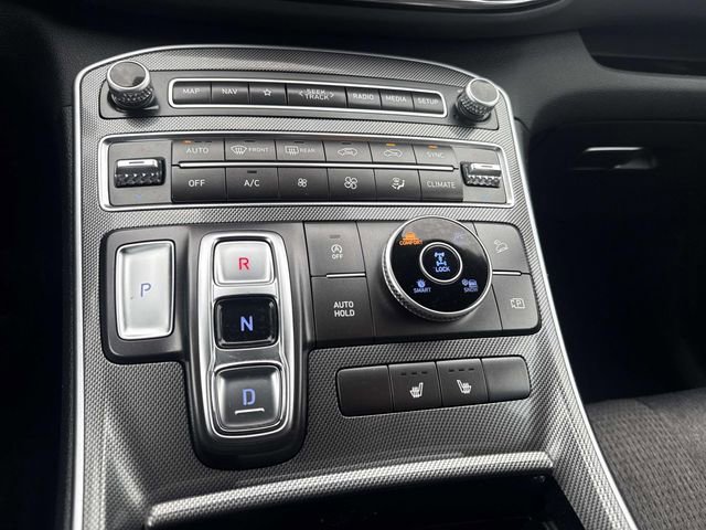 Used 2023 Hyundai Santa Fe SEL image 27