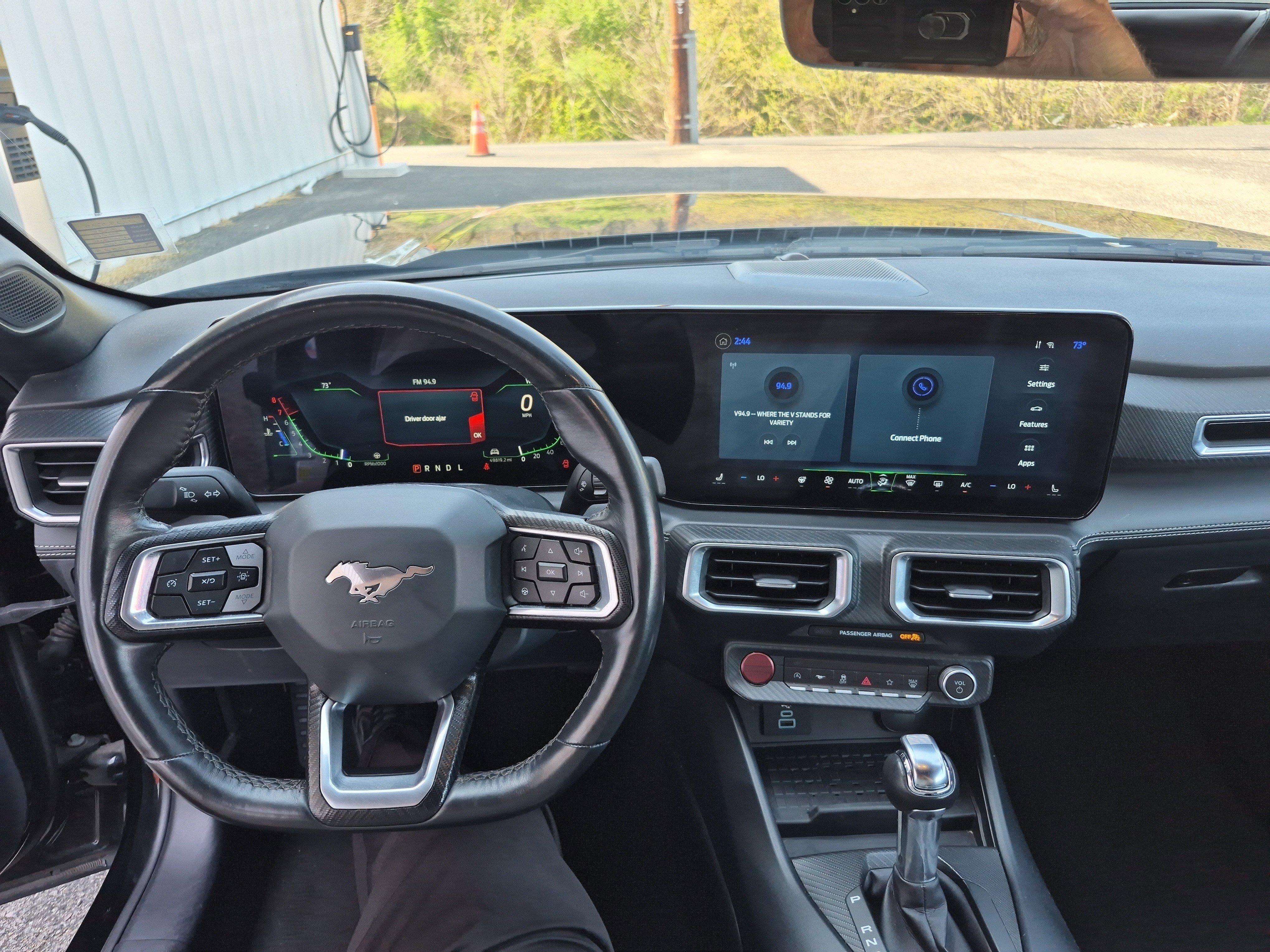 Used 2024 Ford Mustang Premium image 15