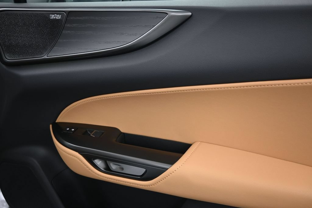 New 2026 Lexus NX 350 AWD w/ Luxury Package image 22