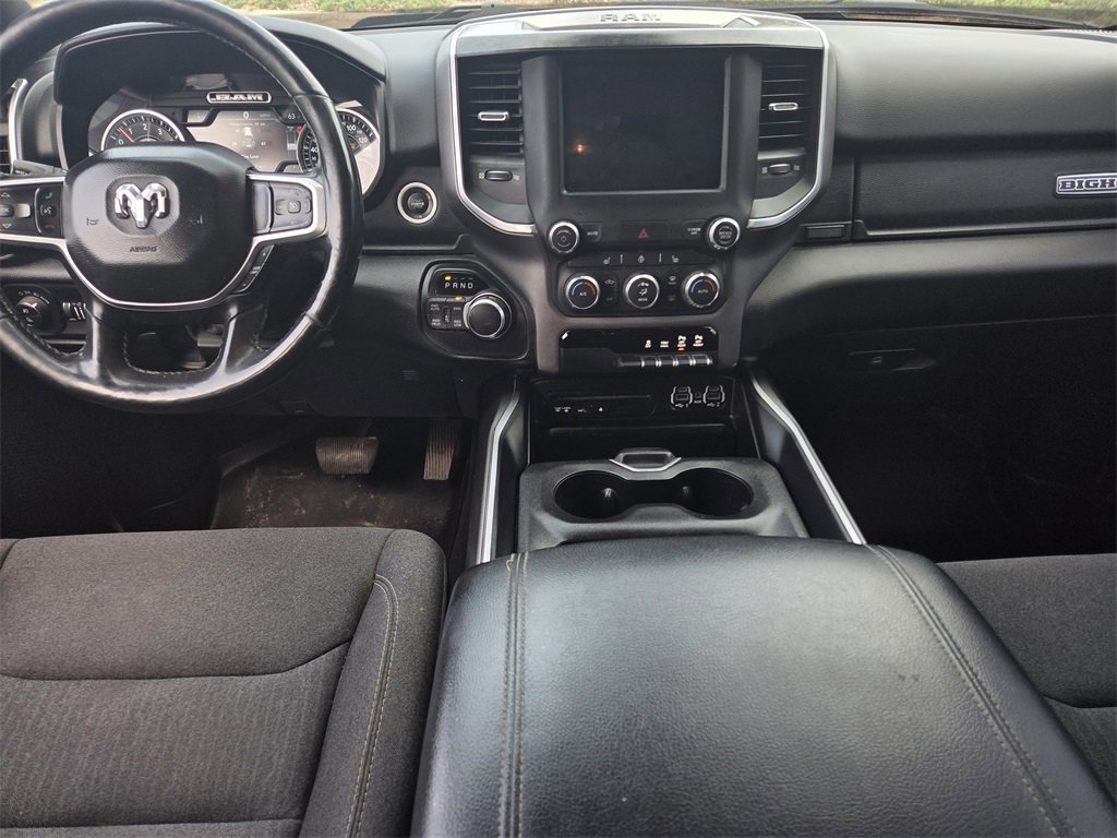 Used 2019 RAM 1500 Big Horn image 8