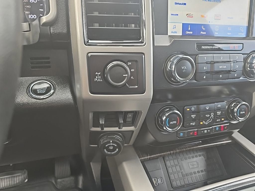 Used 2020 Ford F350 Lariat AWD/4WD image 25