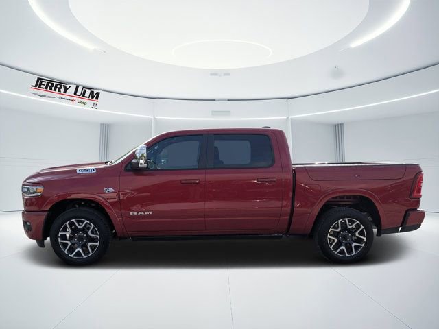 New 2026 RAM 1500 Laramie w/ Laramie Preferred Package image 6