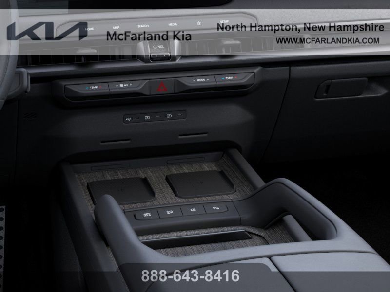 New 2027 Kia Telluride X-Line SX Prestige w/ Towing Package image 24