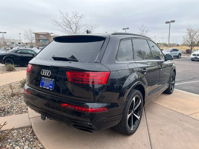Used 2019 Audi Q7 3.0T Prestige w/ Prestige Package image 8