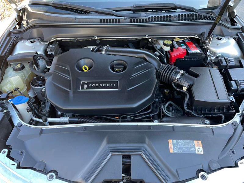 Used 2013 Lincoln MKZ image 83