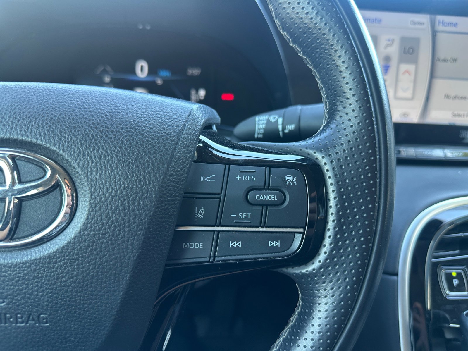 Used 2021 Toyota Mirai XLE w/ Advanced Technology Package image 21