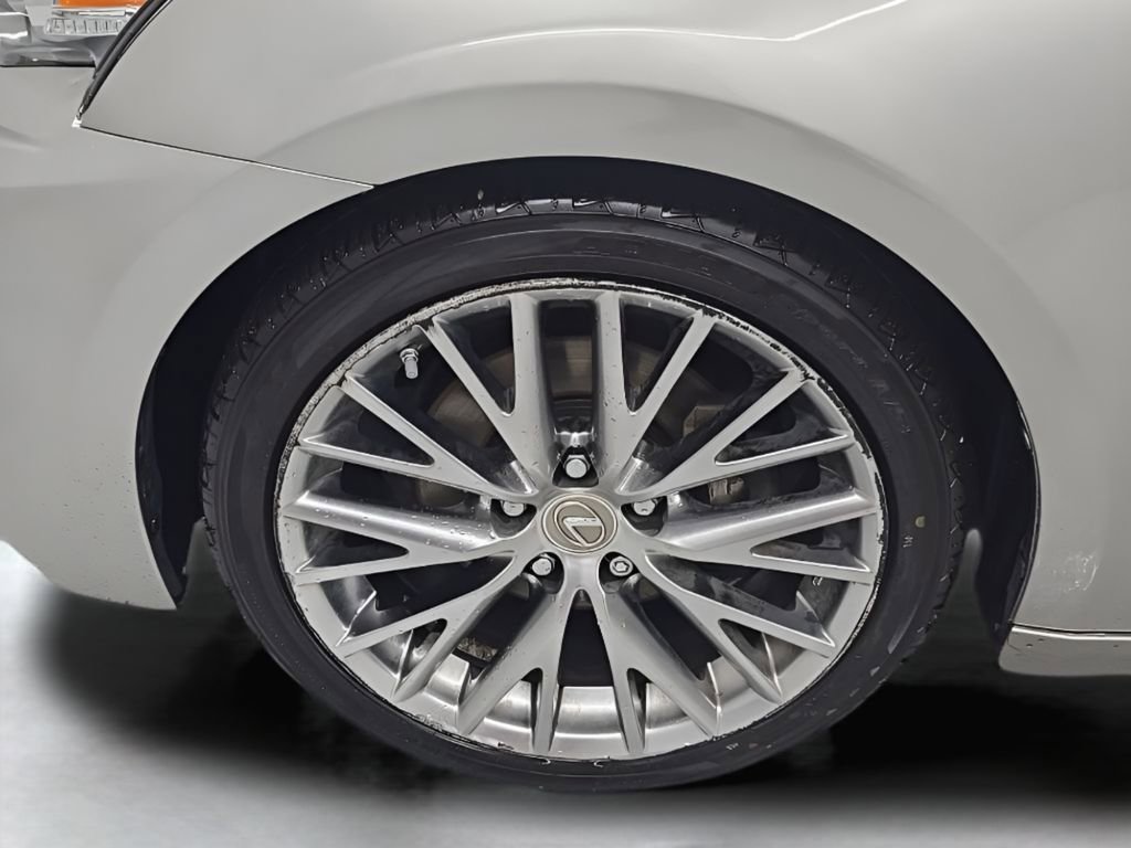 Used 2015 Lexus IS 250 AWD w/ Navigation System Package image 31