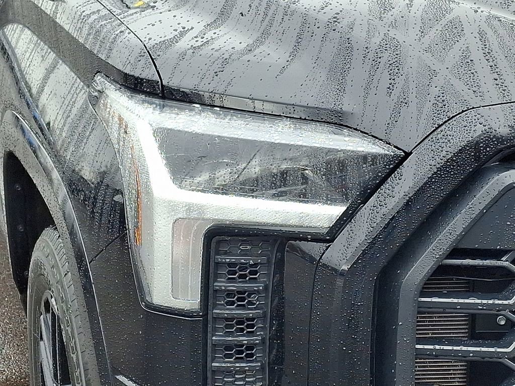 Used 2024 Toyota Tundra SR5 w/ TRD Sport Premium Package image 10