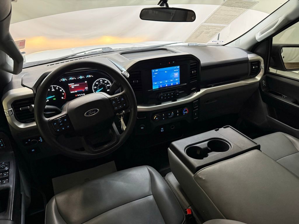Used 2021 Ford F150 XL RWD image 10