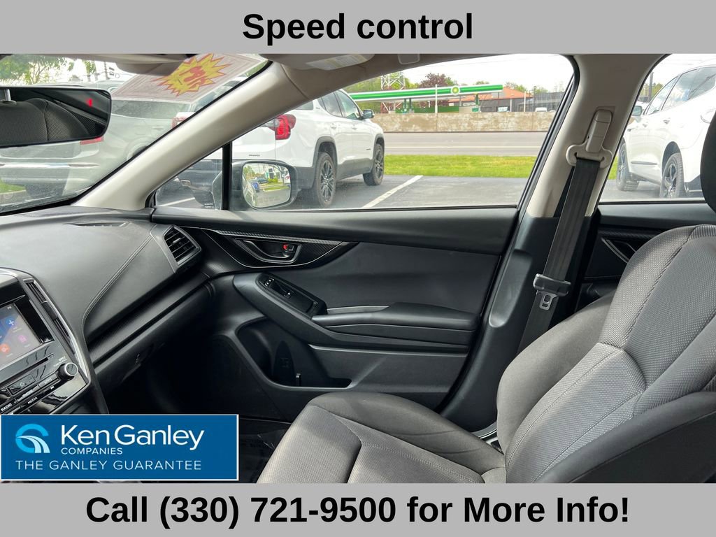 Used 2019 Subaru Impreza 2.0i Premium AWD/4WD image 39