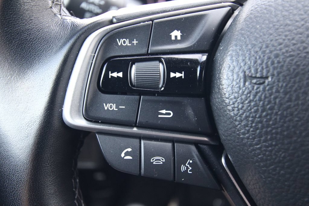 Used 2022 Honda Accord Sport image 18