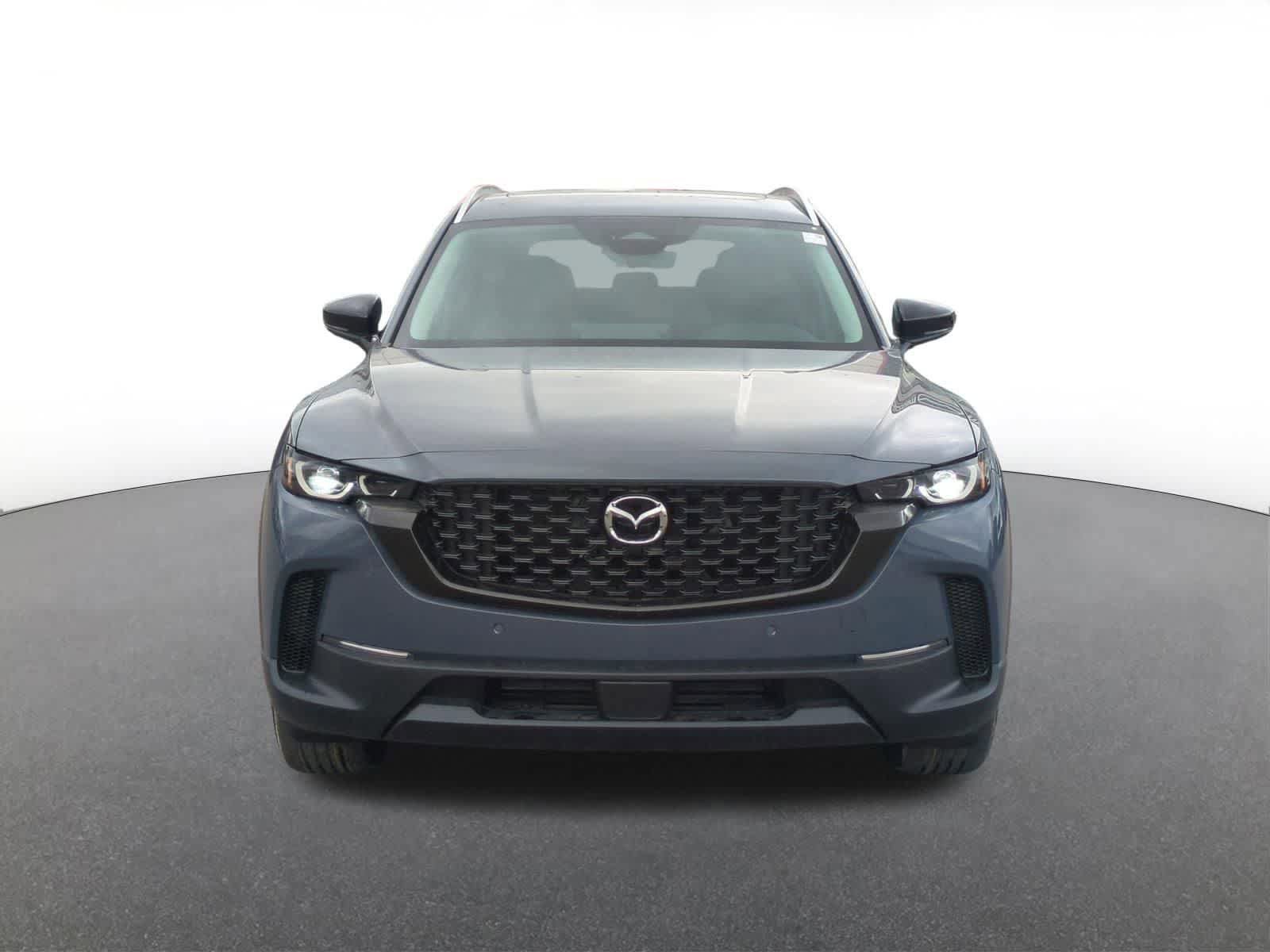 New 2026 MAZDA CX-50 AWD 2.5 S w/ Premium Package image 9