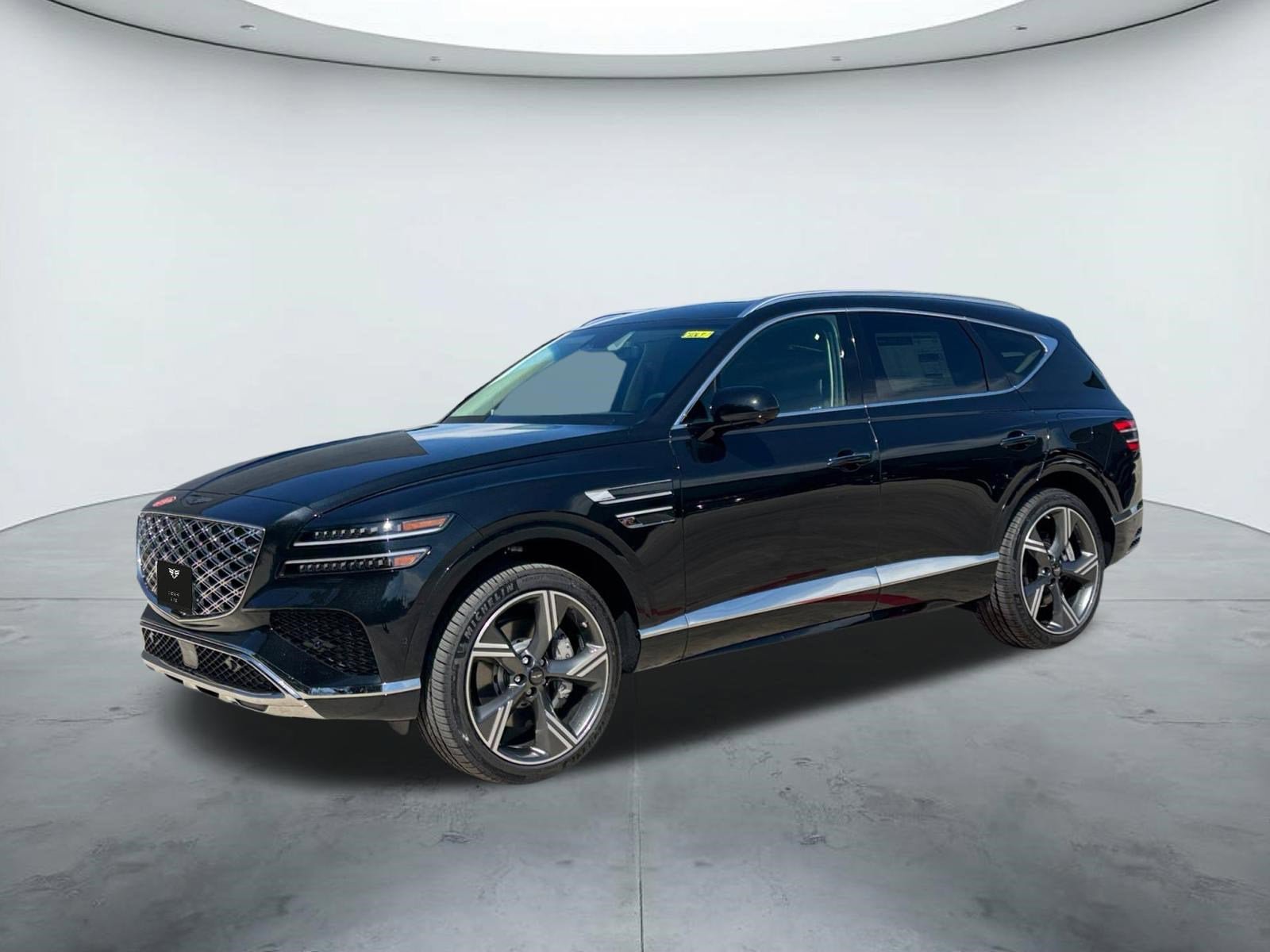 New 2026 Genesis GV80 3.5T Prestige AWD/4WD image 1