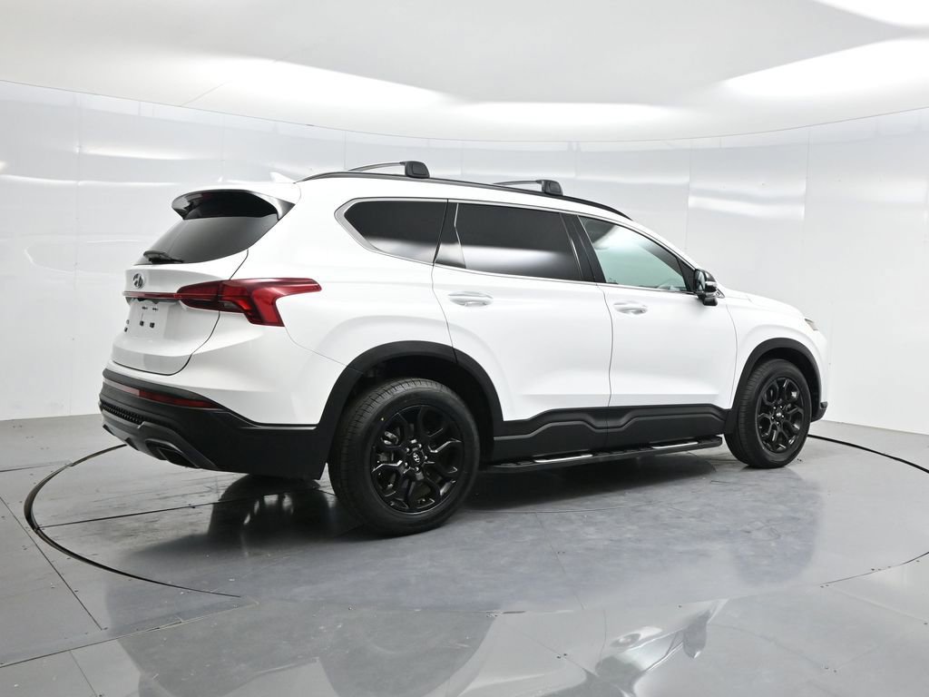 Used 2023 Hyundai Santa Fe XRT FWD image 40