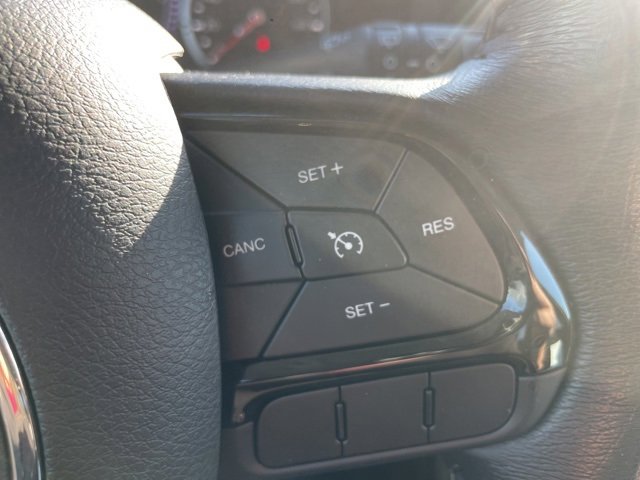 Used 2020 Jeep Renegade Altitude image 21