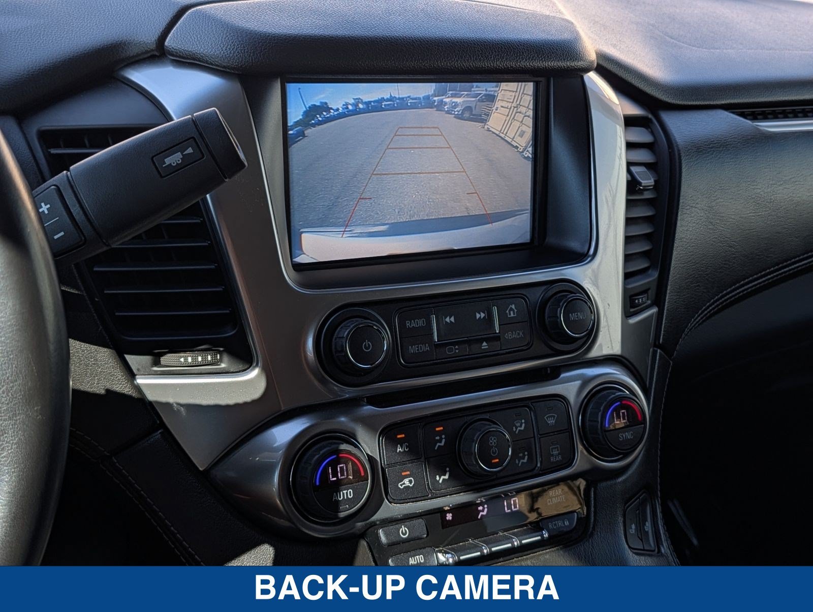 Used 2019 Chevrolet Tahoe LT AWD/4WD image 31