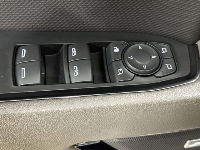 Certified 2022 Chevrolet Silverado 1500 ZR2 w/ Technology Package image 23