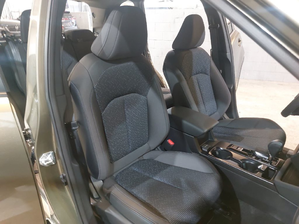 New 2026 Subaru Forester Premium AWD/4WD image 10