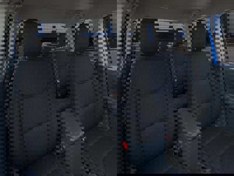 New 2026 Ford Maverick XLT image 10