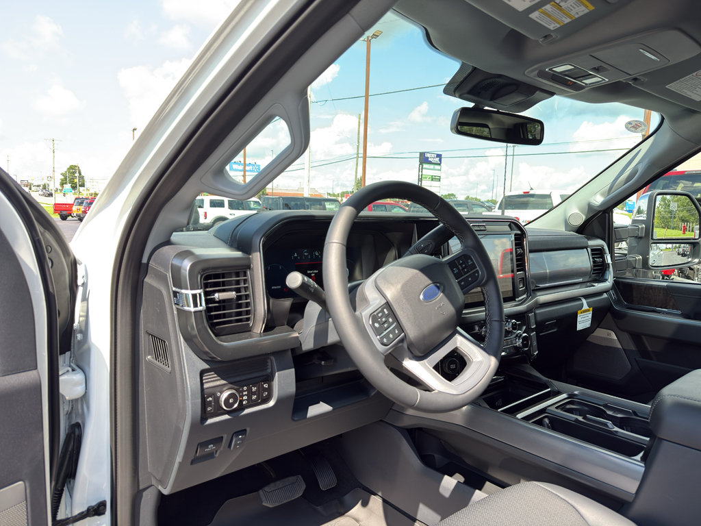 New 2026 Ford F350 Lariat w/ Lariat Premium Package AWD/4WD image 12