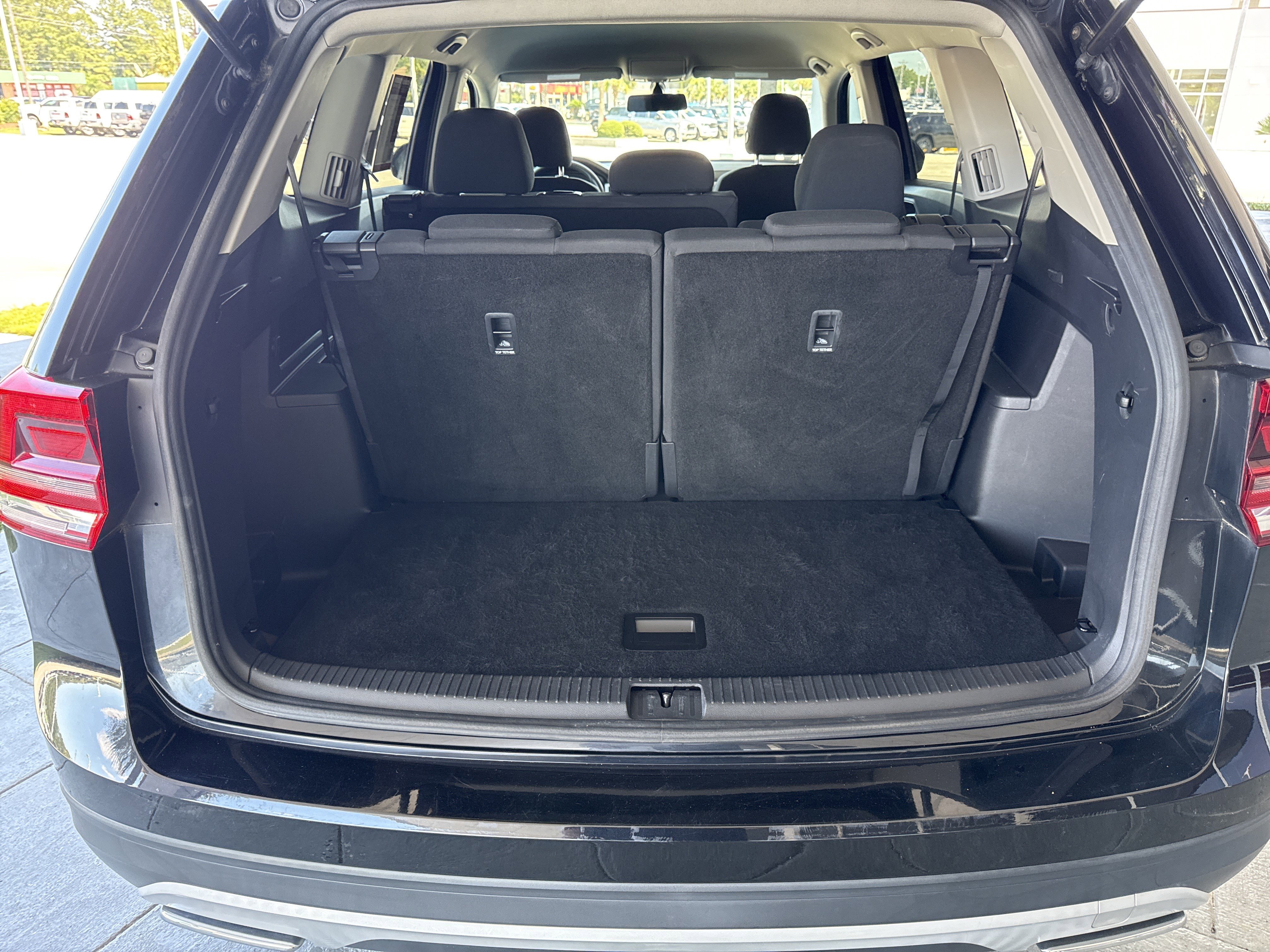 Used 2019 Volkswagen Atlas S FWD image 30