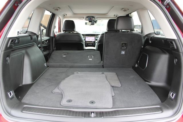 Used 2023 Jeep Grand Cherokee 30th Anniversary AWD/4WD image 36