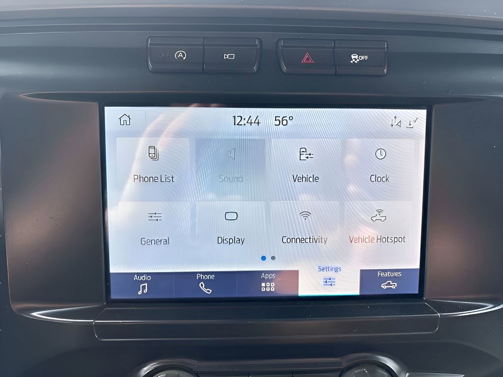 Used 2021 Ford F150 XLT image 37