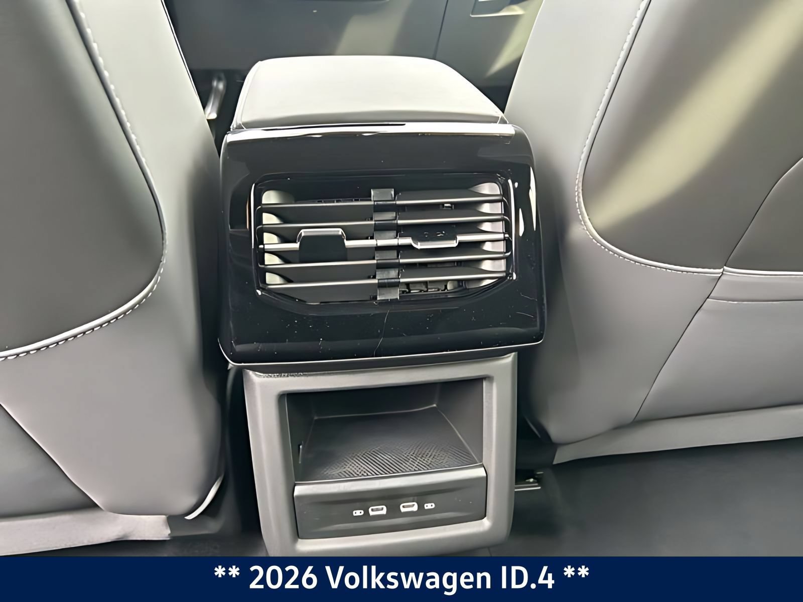 New 2026 Volkswagen ID.4 Pro S AWD/4WD image 17