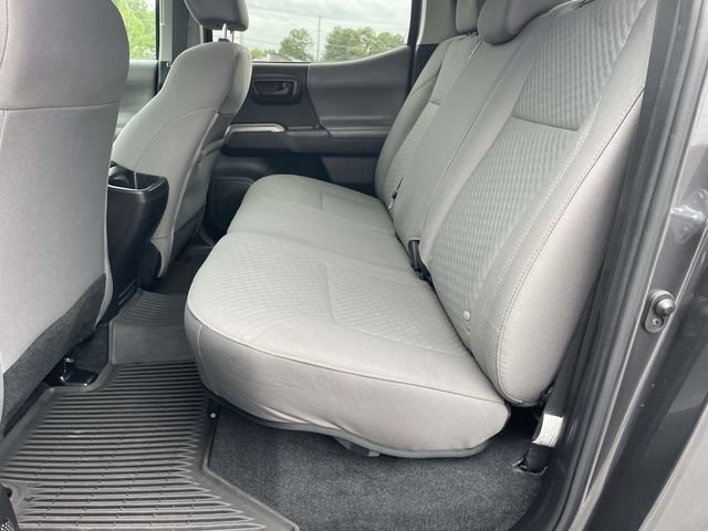 Used 2023 Toyota Tacoma SR5 w/ SR5 Appearance Package RWD image 16