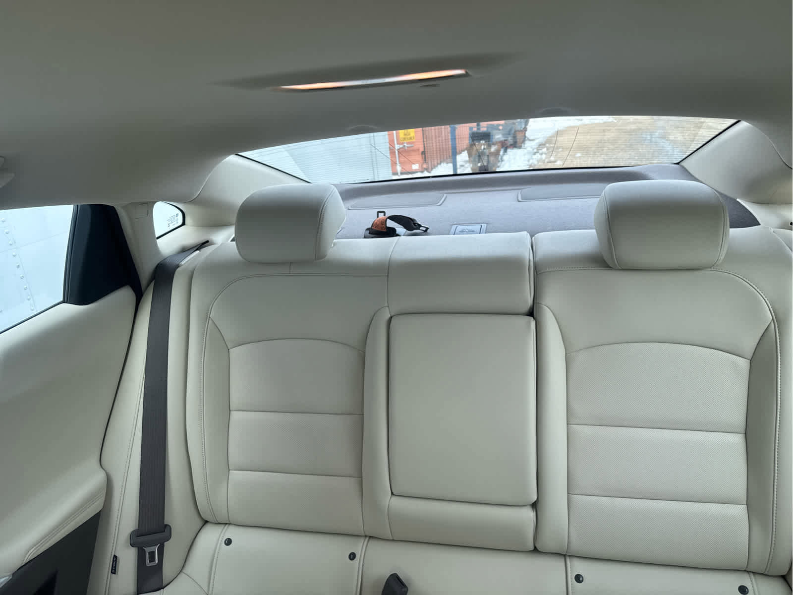 Used 2024 Chevrolet Malibu LT image 31