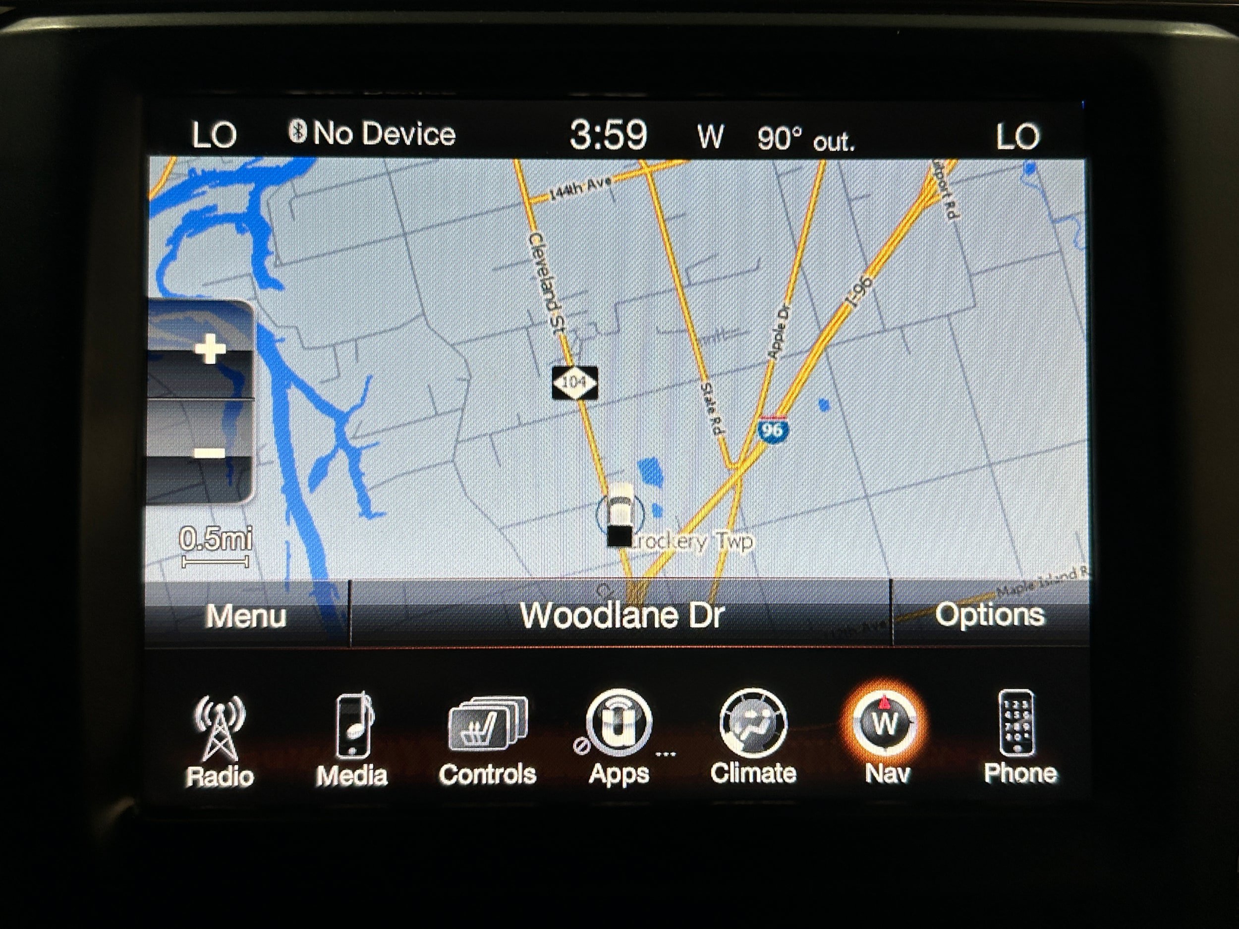 Used 2013 RAM 3500 Laramie RWD image 9