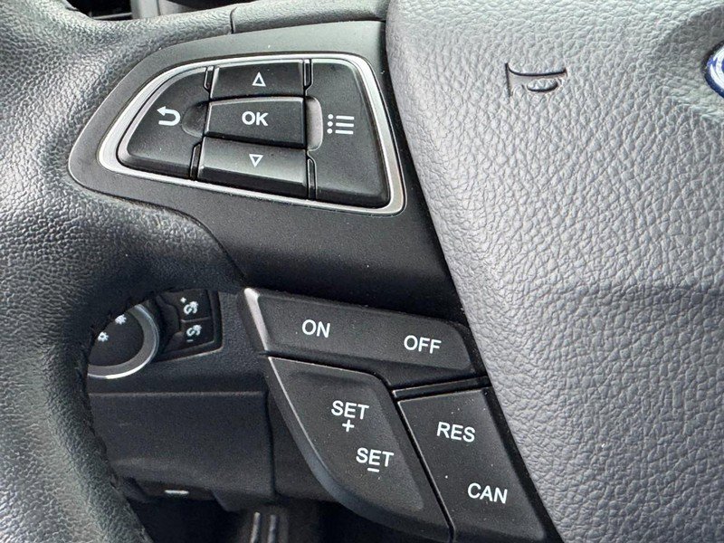 Used 2020 Ford EcoSport Titanium image 16