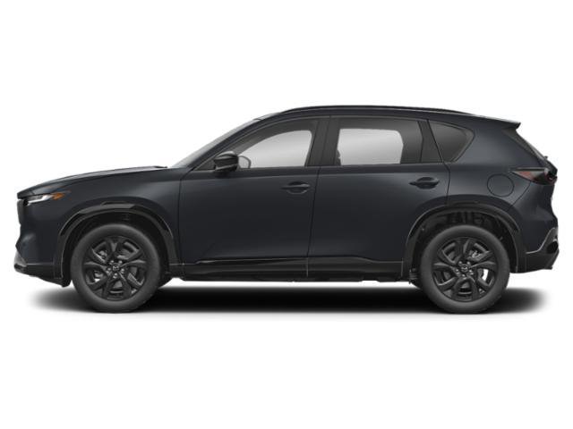 New 2026 MAZDA CX-5 2.5 S w/ Premium Package image 2