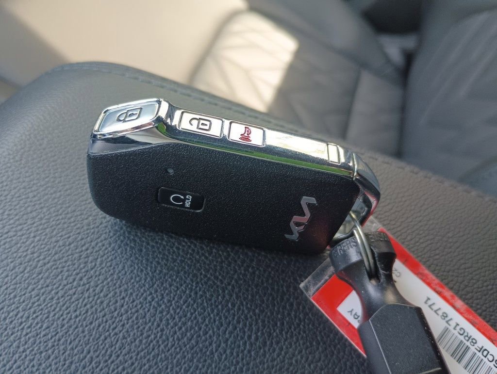 Used 2024 Kia Sportage X-Line image 29