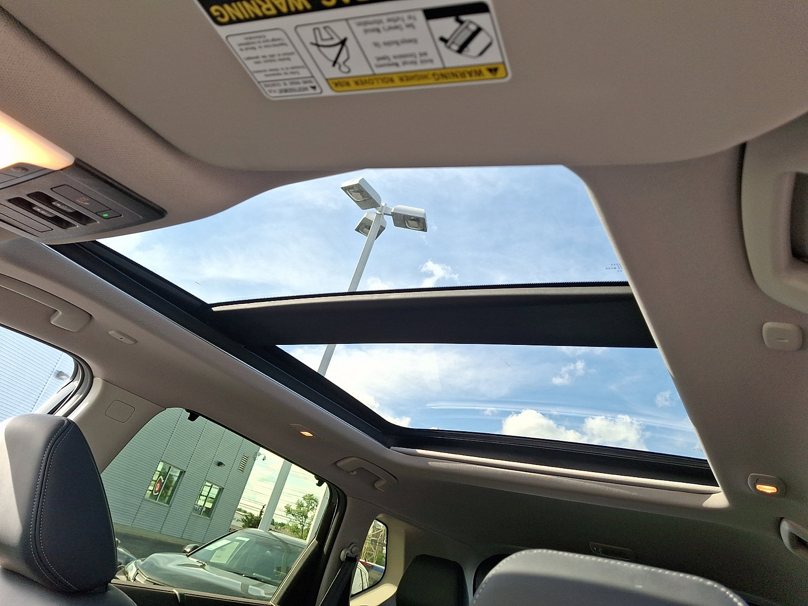 Certified 2023 Nissan Rogue SV w/ SV Premium B Package AWD/4WD image 14