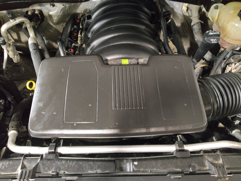 Used 2021 Chevrolet Silverado 1500 W/T w/ WT Fleet Convenience Package AWD/4WD image 30