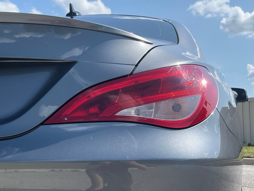 Used 2014 Mercedes-Benz CLA 250 image 13