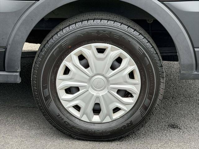 Used 2024 Ford Transit 350 XLT RWD image 10