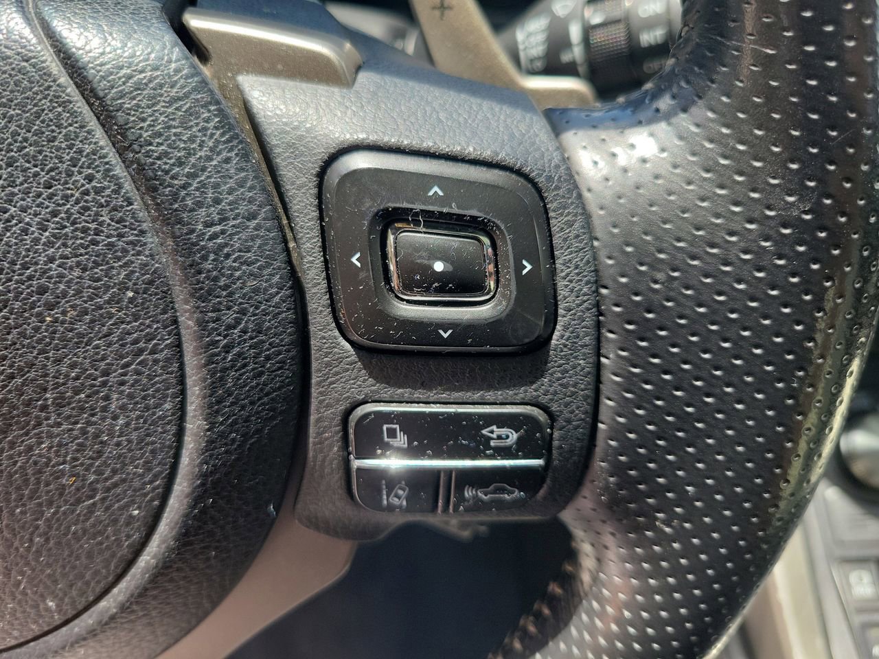 Used 2021 Lexus NX 300 F Sport w/ F Sport Premium Package FWD image 22