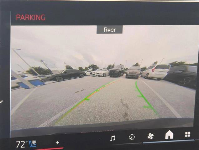 Certified 2025 BMW X3 xDrive30i w/ Convenience Package image 12