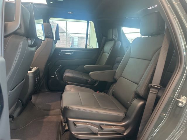New 2026 Chevrolet Tahoe Z71 AWD/4WD image 9
