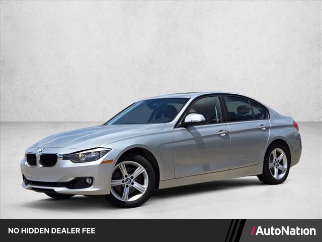Used 2015 BMW 328i Sedan