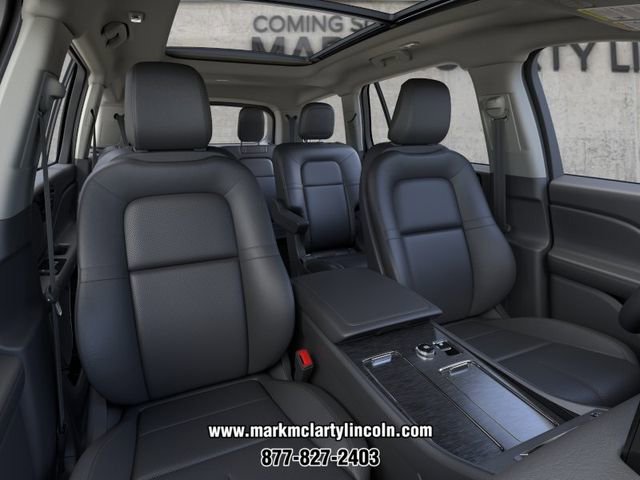 New 2026 Lincoln Aviator 2WD image 10